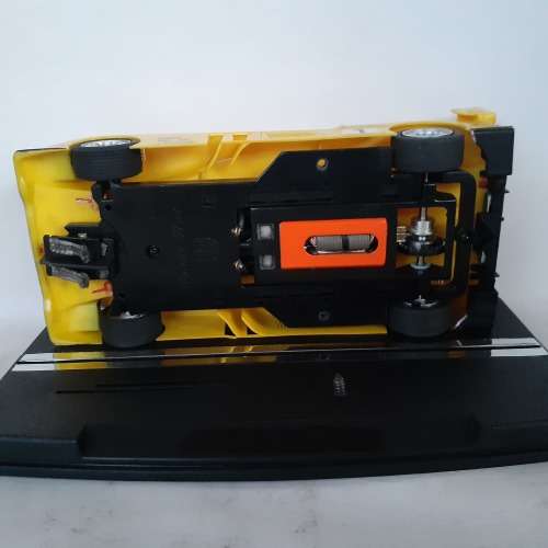 Avant Slot Audi R10 TDi LMP1 Boxed