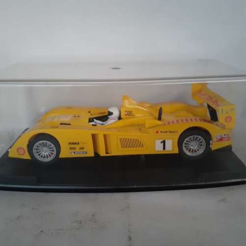 Avant Slot Audi R10 TDi LMP1 Boxed