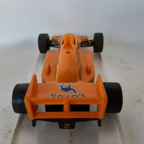 Scalextric C434 Lotus 99T Type 3 Camel Ayrton Senna