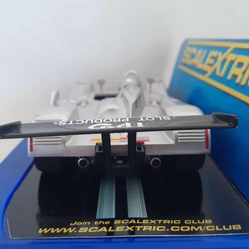Scalextric C2258 Cadillac Northstar Boxed
