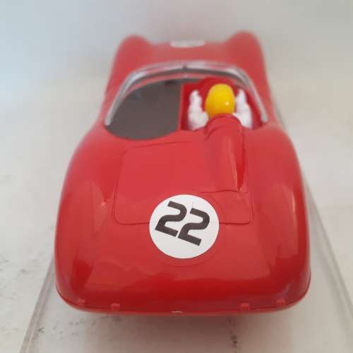 Scalextric C288 Aston Martin DBR