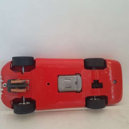 Scalextric C288 Aston Martin DBR