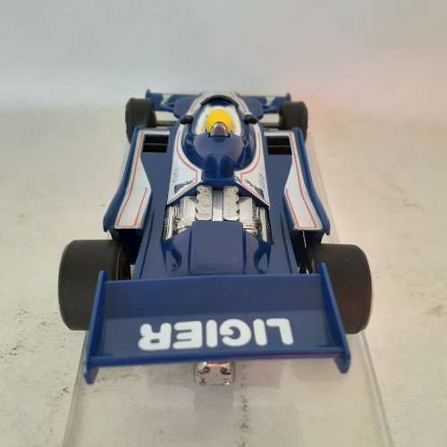 Scalextric C137 Ligier JS11 Formula 1