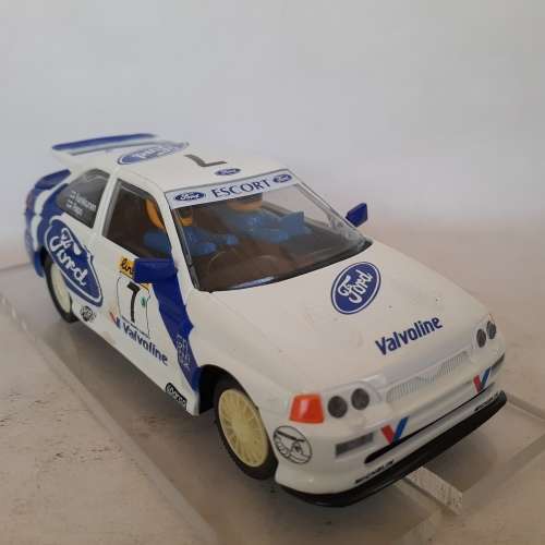 Scalextric C2171 Ford Escort Cosworth Ford Motorsport