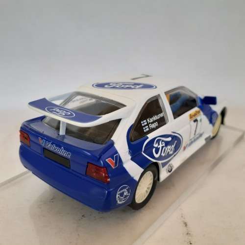 Scalextric C2171 Ford Escort Cosworth Ford Motorsport
