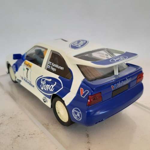 Scalextric C2171 Ford Escort Cosworth Ford Motorsport