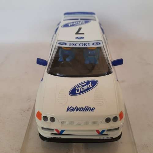Scalextric C2171 Ford Escort Cosworth Ford Motorsport