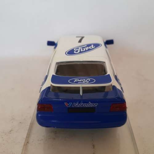 Scalextric C2171 Ford Escort Cosworth Ford Motorsport