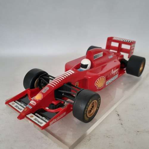 Scalextric  C2115 Ferrari 643 Type 2