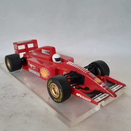 Scalextric  C2115 Ferrari 643 Type 2