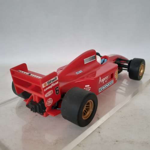 Scalextric  C2115 Ferrari 643 Type 2