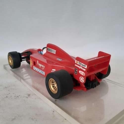 Scalextric  C2115 Ferrari 643 Type 2