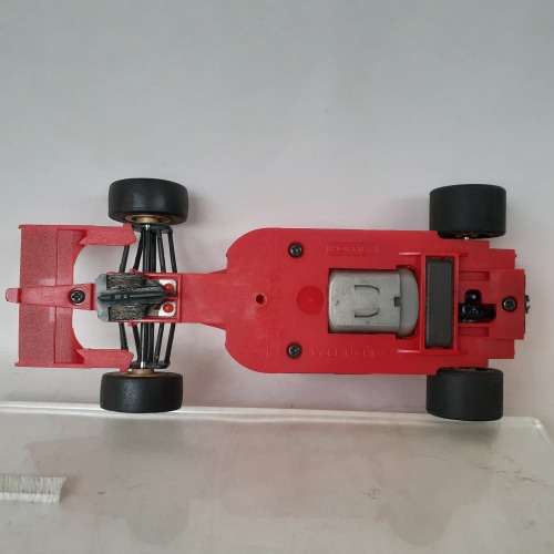 Scalextric  C2115 Ferrari 643 Type 2