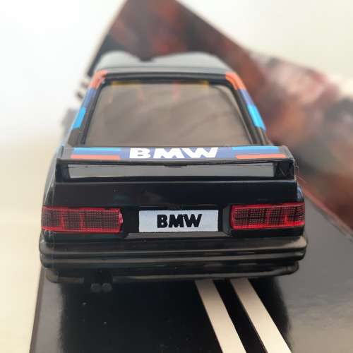 Scalextric C464 BMW M3 Boxed