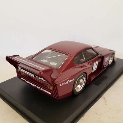 Fly E141 Ford Capri RS Turbo Special Edition UK Mint Boxed