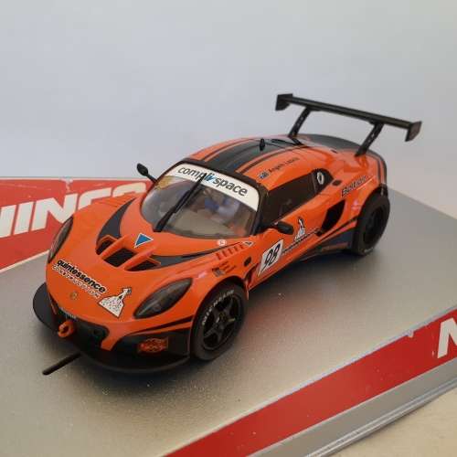 Ninco 50642 Lotus Exige Quintessence Boxed