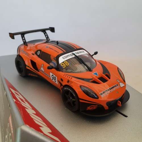 Ninco 50642 Lotus Exige Quintessence Boxed
