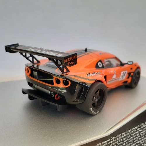 Ninco 50642 Lotus Exige Quintessence Boxed