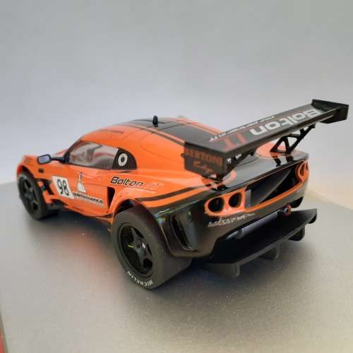 Ninco 50642 Lotus Exige Quintessence Boxed