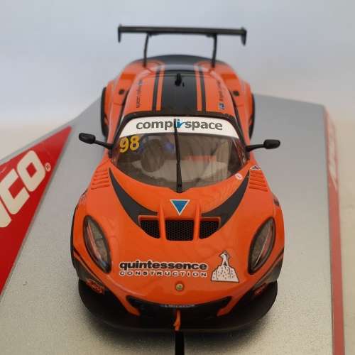 Ninco 50642 Lotus Exige Quintessence Boxed