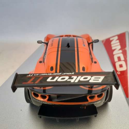 Ninco 50642 Lotus Exige Quintessence Boxed