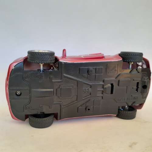 Feiju Lotus Exige Plastic Model
