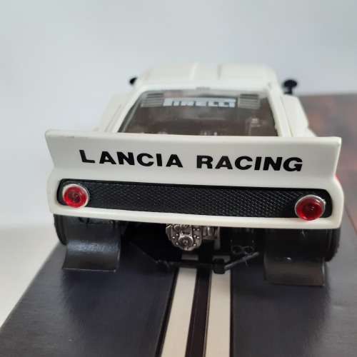 Scalextric C144 Lancia 037 Martini Boxed