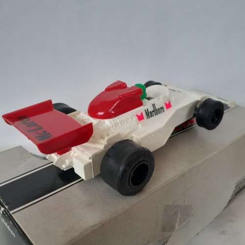 Scalextric C127 McLaren M23 Formula 1 Boxed