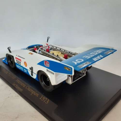 Fly Porsche 917/10 Inter Serie Champion 1973 Boxed