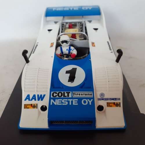 Fly Porsche 917/10 Inter Serie Champion 1973 Boxed