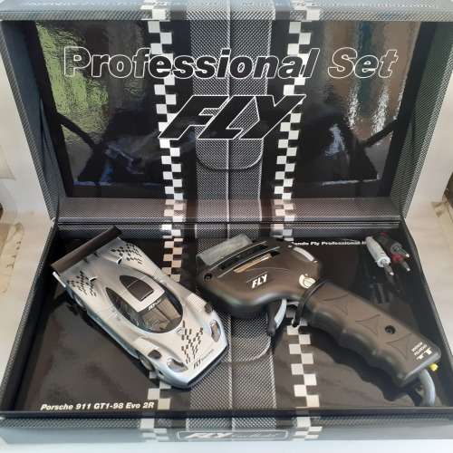 Fly Ref.07028 Professional Set Mint Boxed