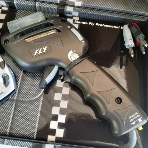 Fly Ref.07028 Professional Set Mint Boxed