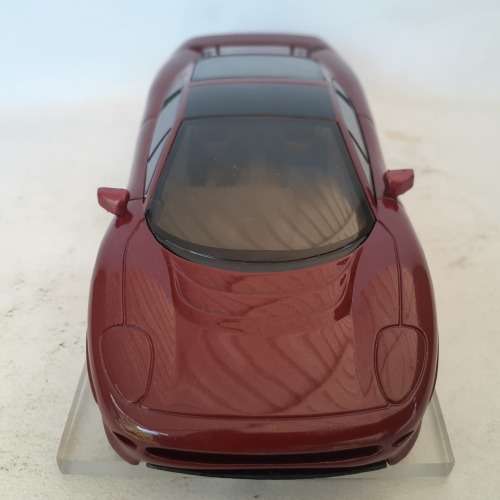 Scalextric C230 Jaguar XJ220