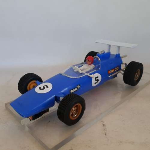Scalextric C24 Team Car (McLaren M4A)