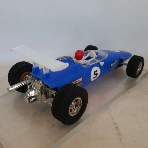 Scalextric C24 Team Car (McLaren M4A)