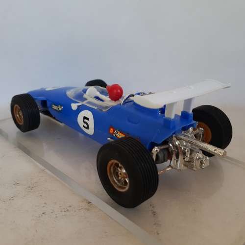 Scalextric C24 Team Car (McLaren M4A)