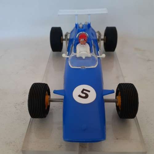 Scalextric C24 Team Car (McLaren M4A)