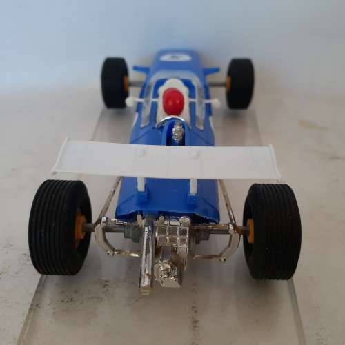 Scalextric C24 Team Car (McLaren M4A)