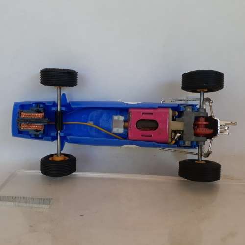 Scalextric C24 Team Car (McLaren M4A)