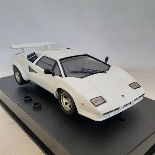 Auto Art Lamborghini Countach 5000S Mint Boxed