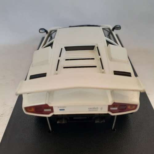 Auto Art Lamborghini Countach 5000S Mint Boxed