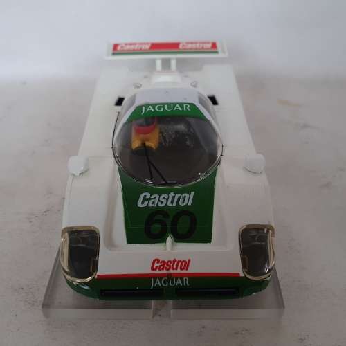 Scalextric C382 Jaguar XJR8 Castrol