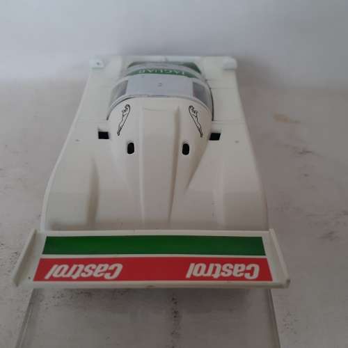 Scalextric C382 Jaguar XJR8 Castrol