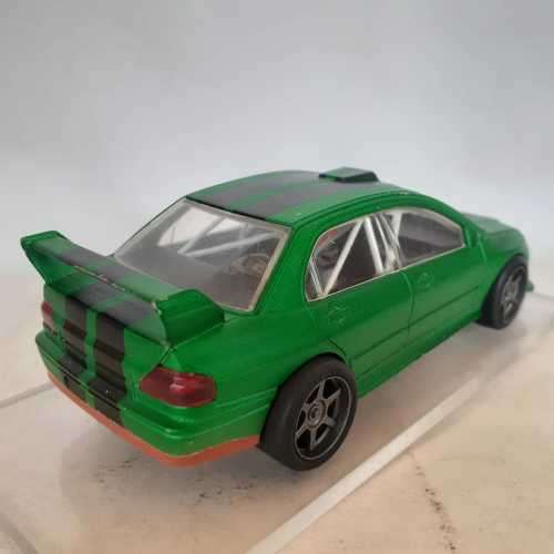 Jiada Mitsubishi Lancer 4WD