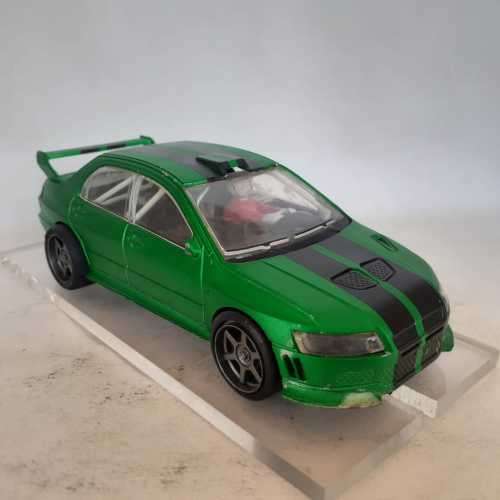 Jiada Mitsubishi Lancer 4WD