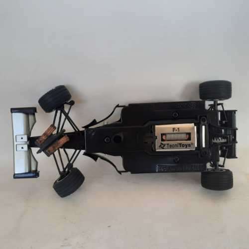 SCX McLaren MP4/16 F1 Mika Hakinen Boxed
