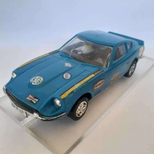 Scalextric C53 Datsun 260Z