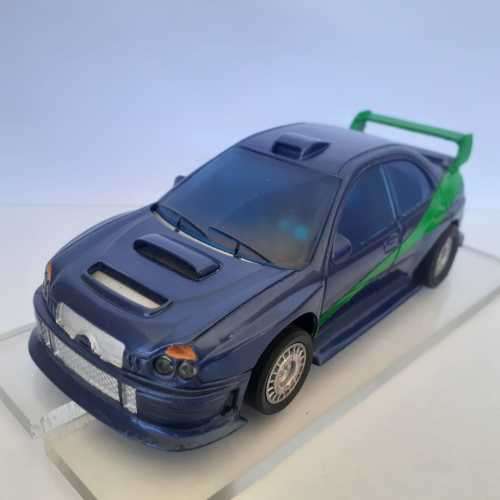Jiada Subaru Impreza WRC 4WD