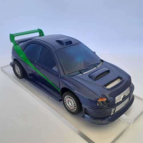 Jiada Subaru Impreza WRC 4WD