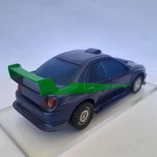 Jiada Subaru Impreza WRC 4WD